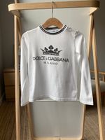 Лонгслив Dolce&Gabbana, 98