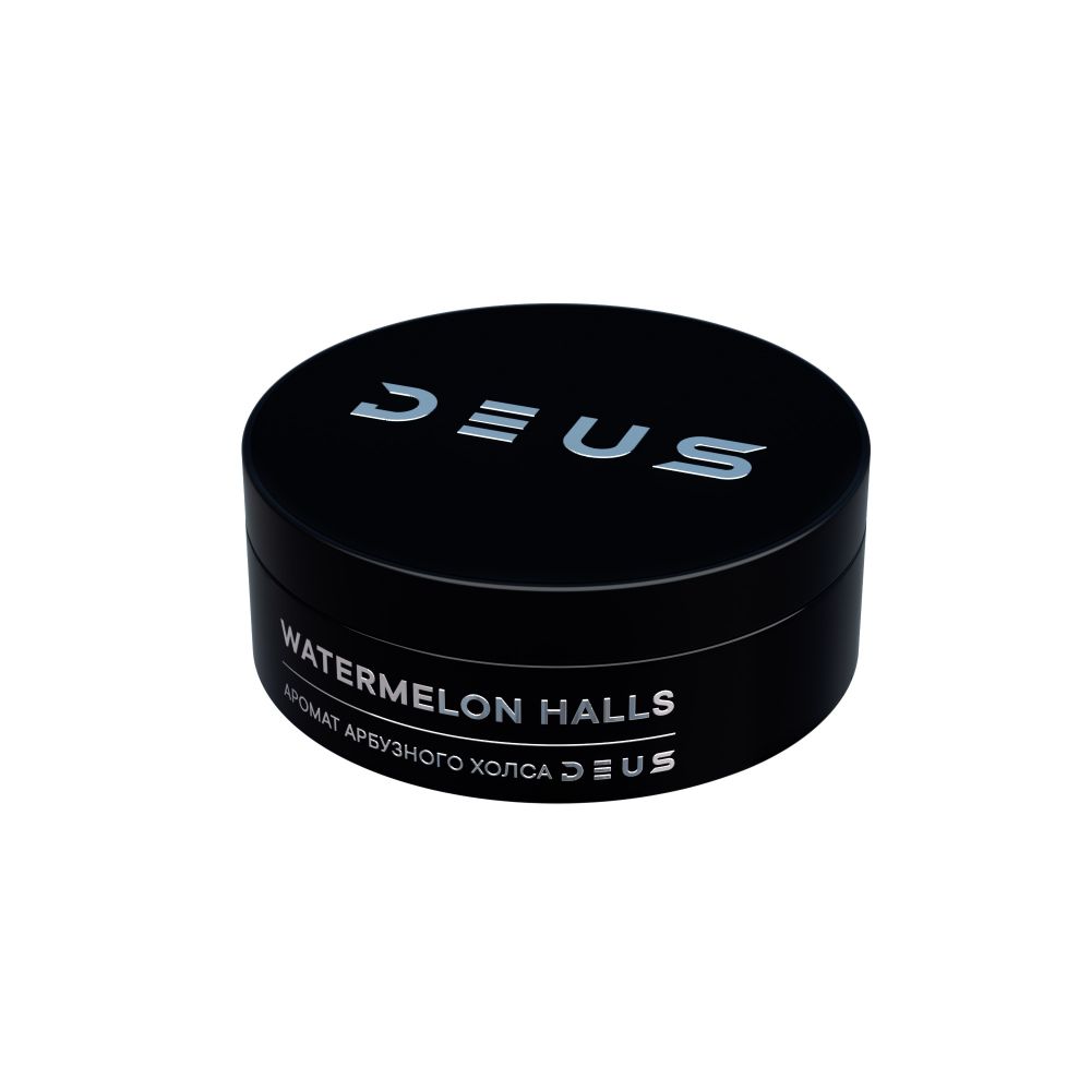 Deus - Watermelon Halls (Арбузный холс), 100 гр