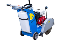 Шовнарезчик CIMAR CFC-18 (HONDA GX390) ШОВ041