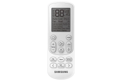 Инверторная сплит-система Samsung AR60F12C1DW
