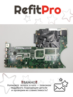 Материнская плата для ноутбука Lenovo ThinkPad T460p i5-6440 UMA TPM WIN (01AV858), оригинал