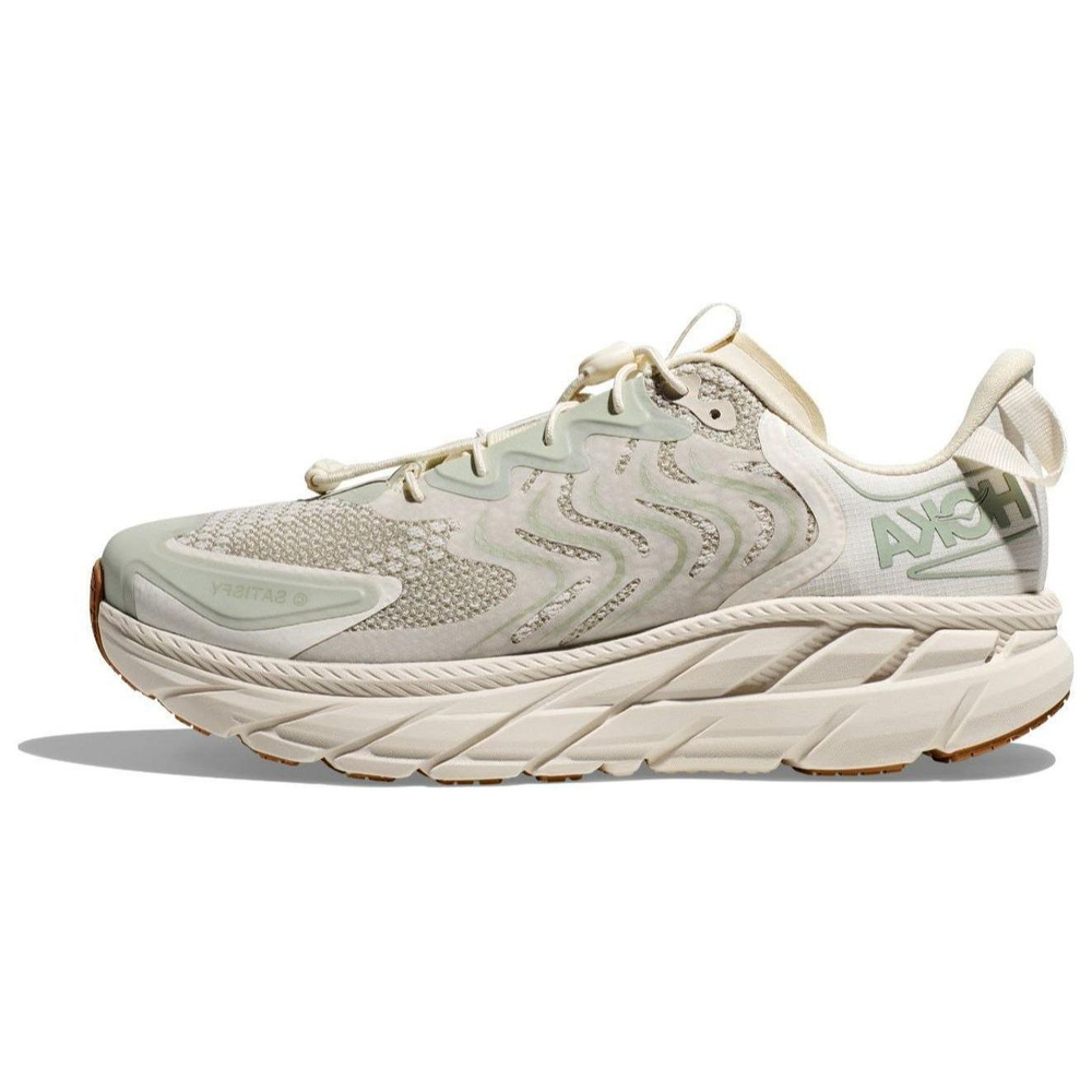 Кроссовки unisex Hoka Clifton LS SATISFY RUNNING