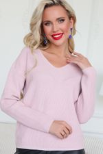 Пуловер "Лаветти" (панакота) Elza (Акция)