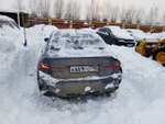 BMW 3-SERIES 320d xDrive (190 л.с.)