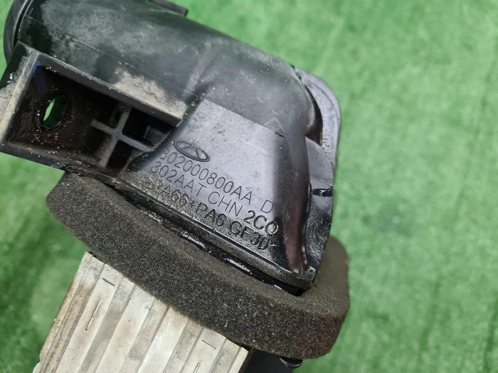 Интеркулер EXEED RX (2023-н.в.)