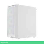 Корпус Ocypus Gamma C50 WH ARGB