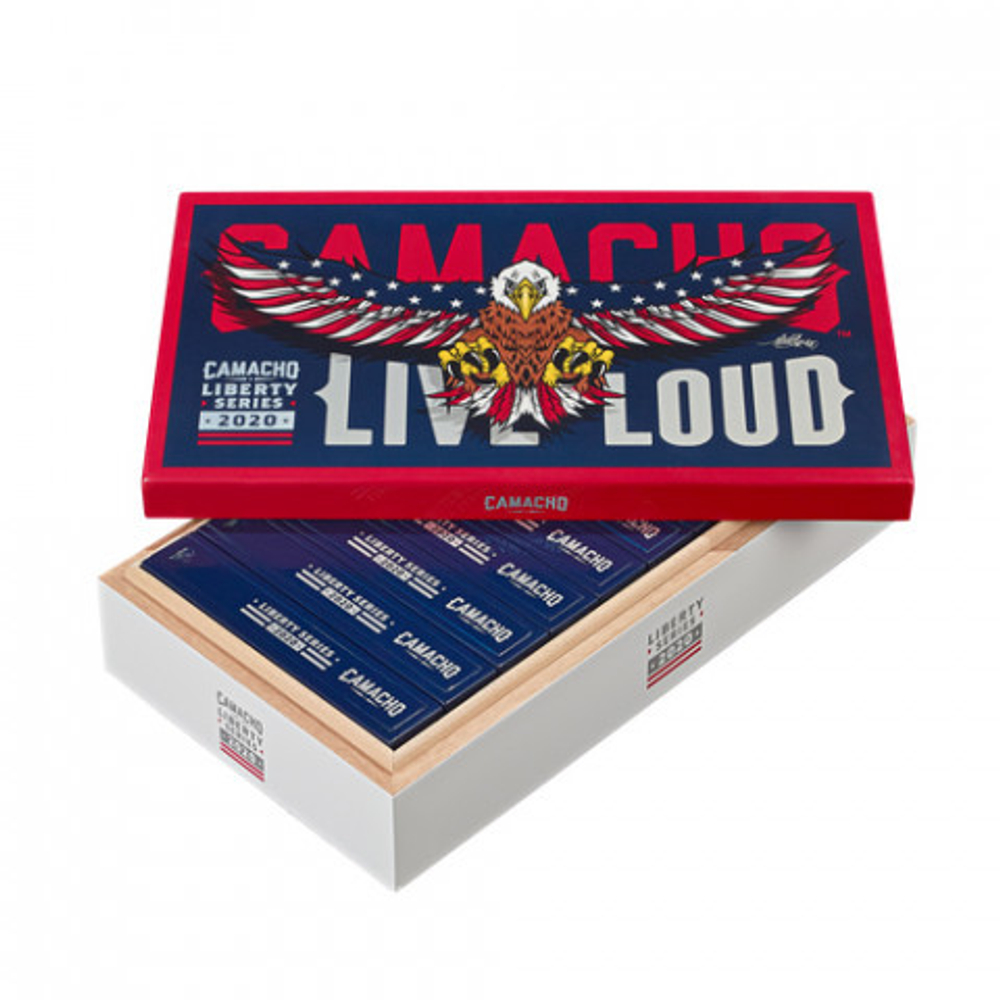 Camacho Liberty 2020