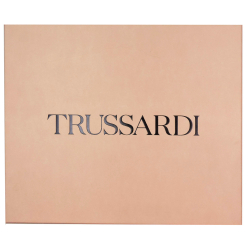 Trussardi Trussardi w set(edp 60 + silk body emulsion 125) — парфюмерный подарочный набор для женщин.