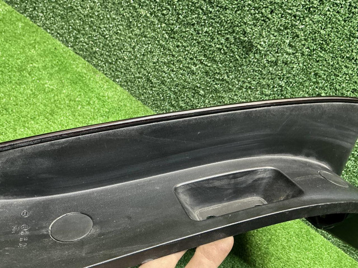 Фонарь левый GAC GS8 2 (2021-н.в.)