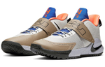 Кроссовки Nike Ambassador 12 Lebron "Mowabb"
