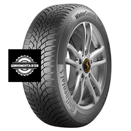 195/60R15 88T WinterContact TS 870 TL