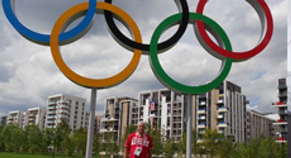 Отчет А.И.Клюйкова об Олимпийских играх 2012 года в Лондоне