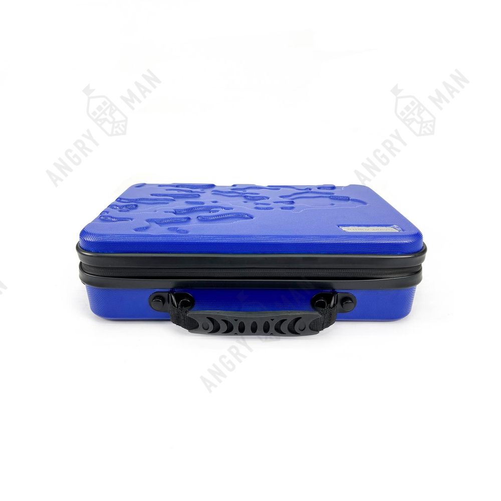 Кейс под патроны 12 калибр, Garry Zonter