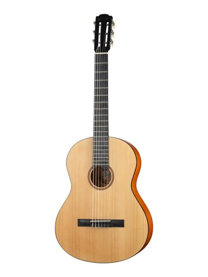 Классическая гитара, Doff LC