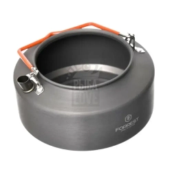 Чайник 1.1 л туристический Forrest Camping Kettle