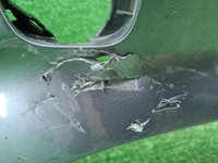 Бампер передний Mercedes E W213 (2020-2023) AMG