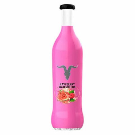 Ignite V25 Raspberry watermelon (Малина-арбуз) 2500 затяжек 20мг (2%)