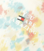 платье Tommy Hilfiger - разноцветная(KG0KG06475)