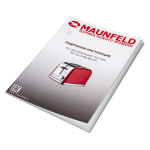 Тостер MAUNFELD MF-821BK фото 5