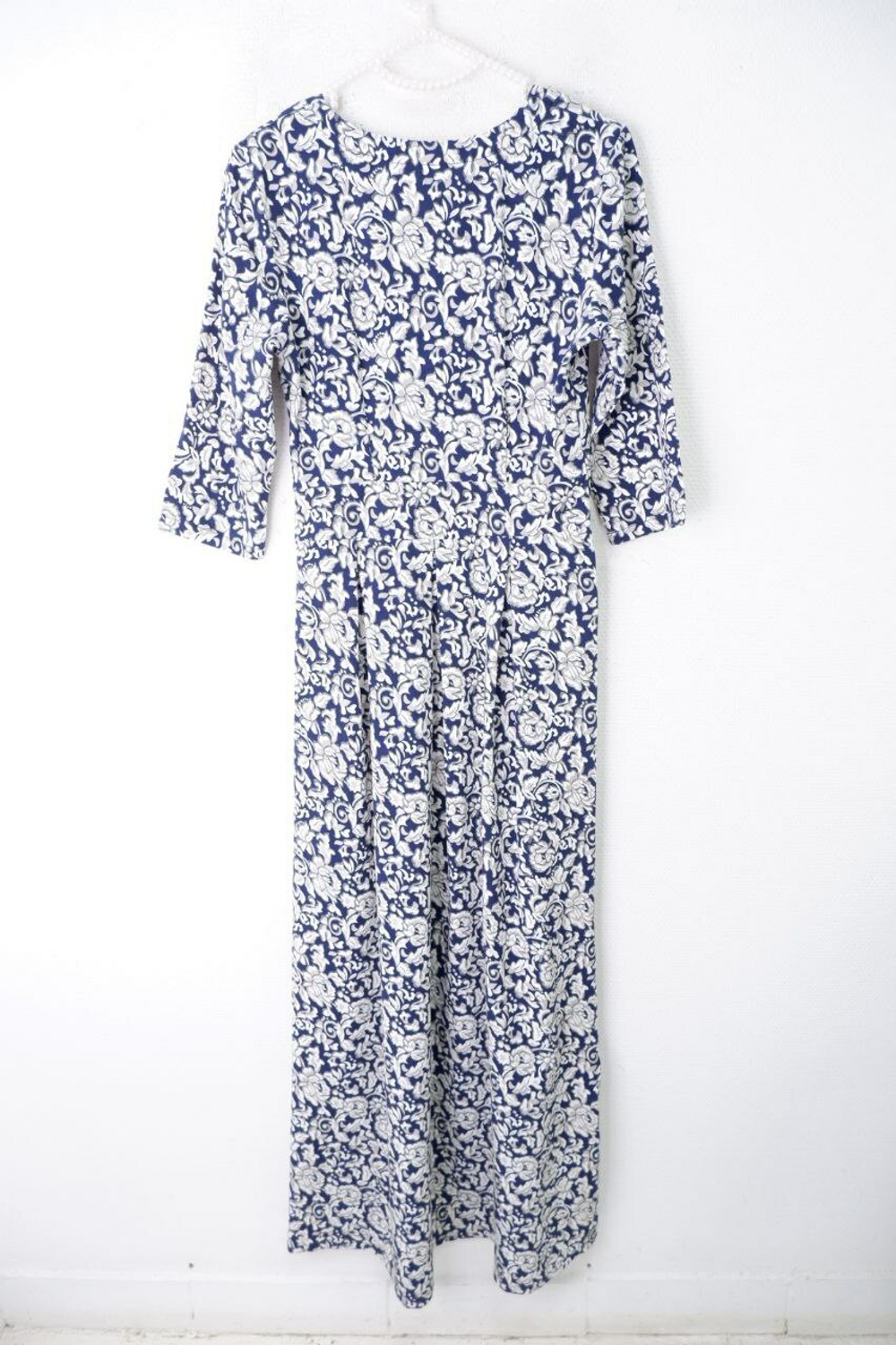 Платье длинное 46 размер