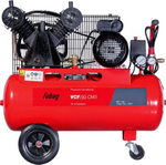 Компрессор поршневой FUBAG VCF 50 СМ3 8641816