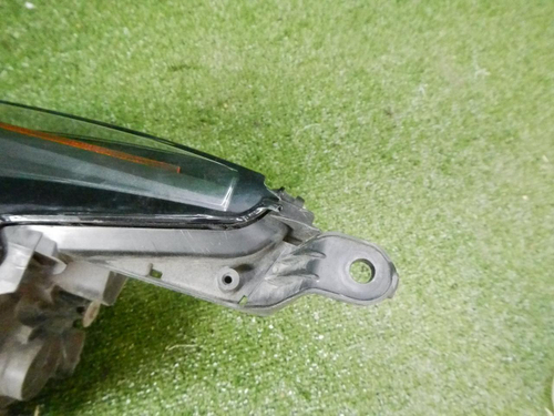 Фара правая Lexus NX 1 (2017-2021) LED