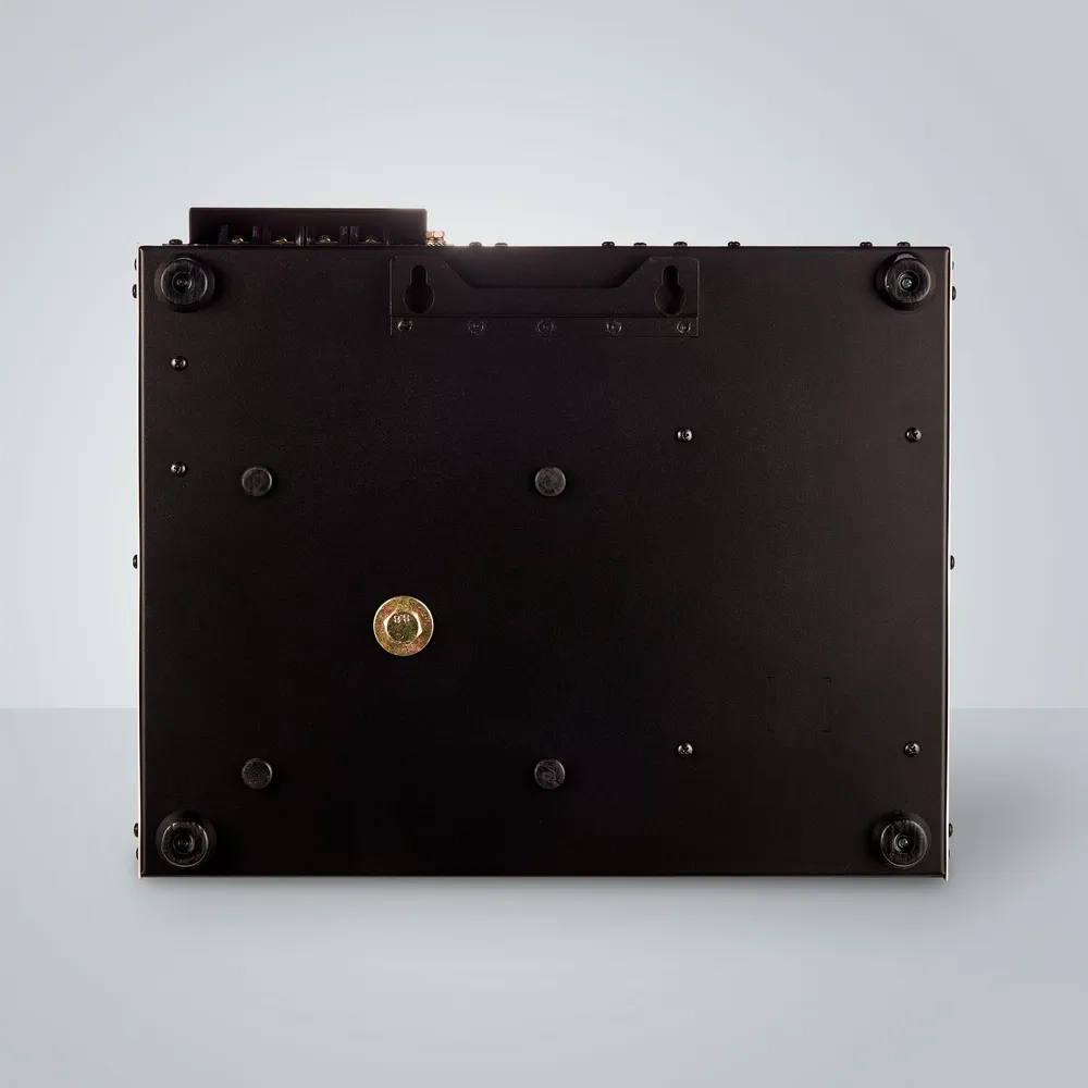 Трехфазный тиристорный стабилизатор VoTo ITK - 60 кВА (20000х3)