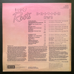 Сборник Blues Roots - British R'n'B (Англия 1978г.)