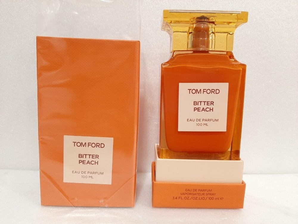 Tom Ford Bitter Peach