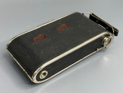 Voigtlander Bessa + Anastigmat Voigtar 6.3/10.5cm