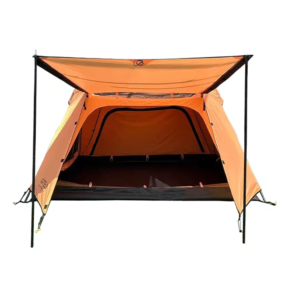 ARTELV 4 Оранжевая