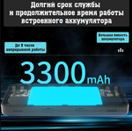 Портативная игровая приставка ANBERNIC RG35XX-H