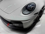 Карбоновый обвес переделка в стиле 992.2 GT3 TOURING для PORSCHE 911 992.1 CARRERA S 2019–2023