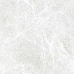 Stone Cool White Керамогранит белый 60х60 Полированный