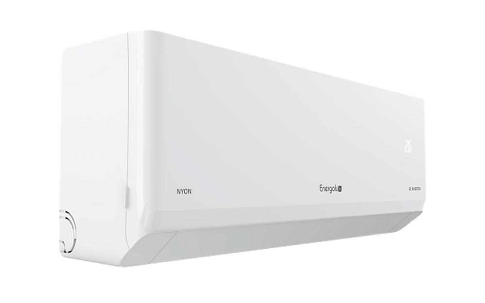 Сплит-система ENERGOLUX, NYON DC Inverter, SAS09IL1-AI / SAU09IL1-AI