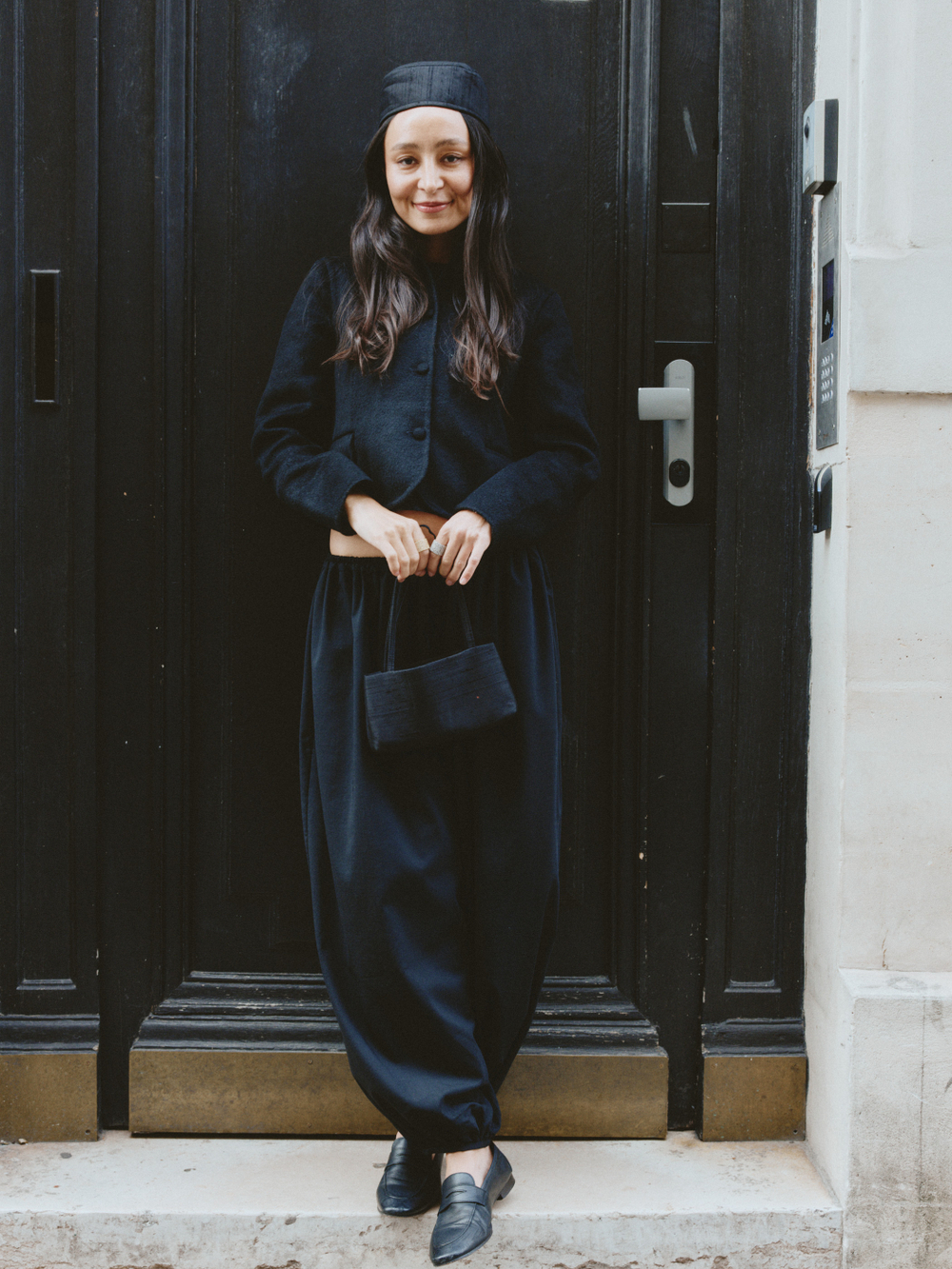 Тюбетейка Attar