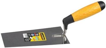 Кельма STAYER PROFI  трапеция нерж 180 мм