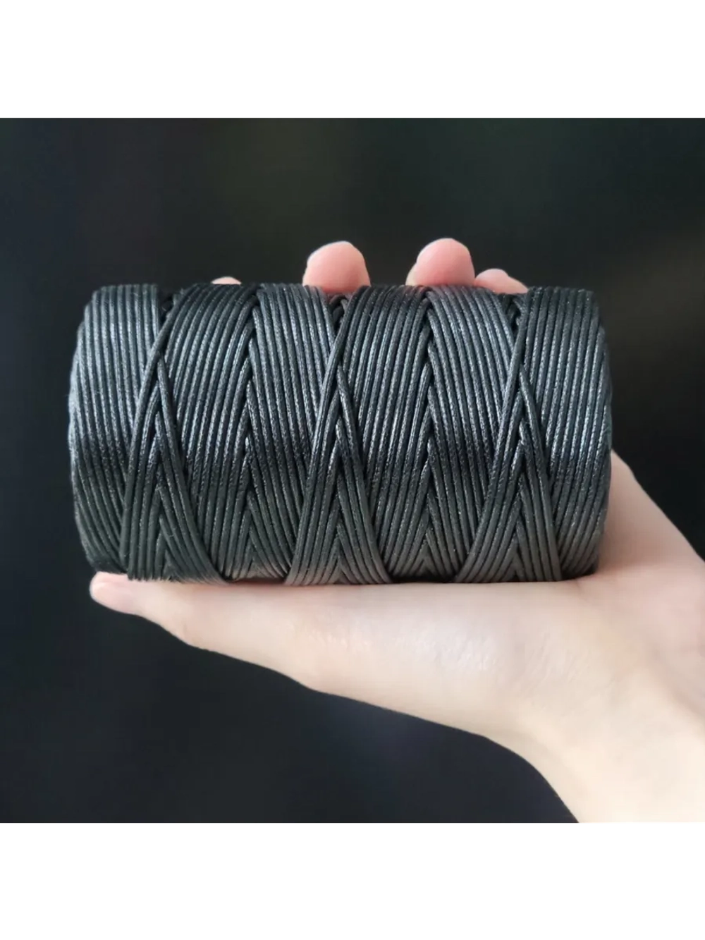 Вощеный шнур