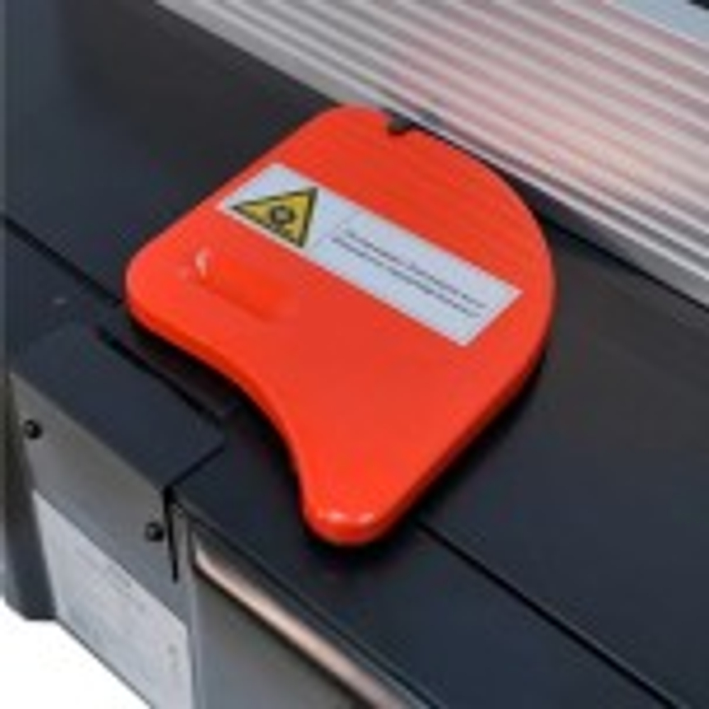 Станок фуговальный Jib 22104 SC 1,1 кВт, 230В 0309020457000