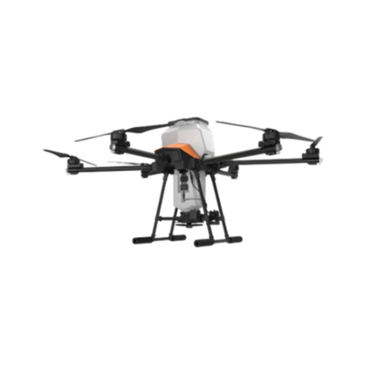 Квадрокоптер Водяной-630