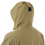 КУРТКА СНОУБОРДИЧЕСКАЯ DRAGONFLY BALANCE