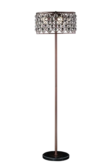 TAMF8612/5A CFG+CL (1) Торшер Veneto Luce