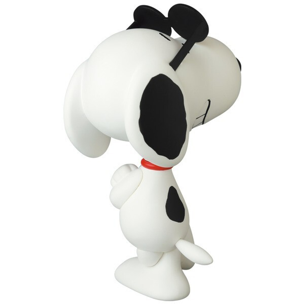 MEDICOM TOY VCD SUNGLASSES SNOOPY 1971 VER.