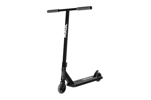 Самокат трюковый MAUL Фиолетовый