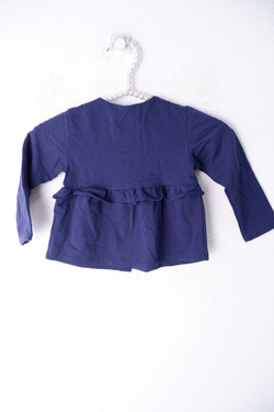 Кофта модная на 1,5-2 года