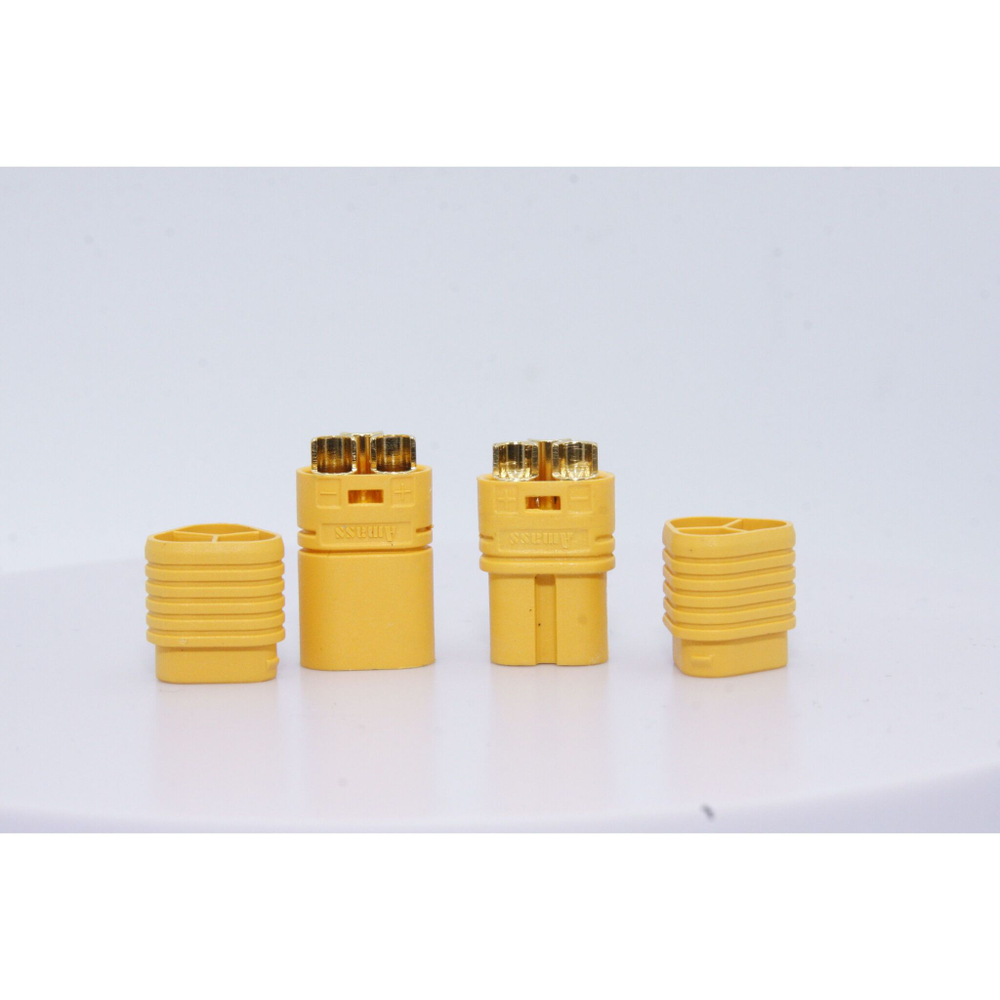 Разъем MT60 F+M Amass (Мама-Папа)