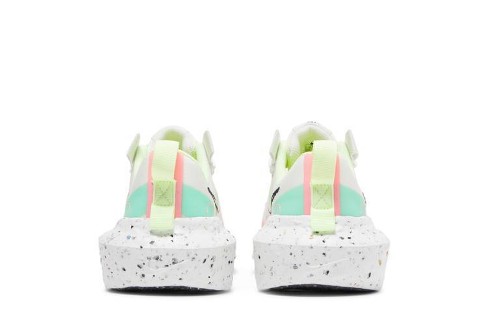 Кроссовки Nike Crater Impact (Женская размерная сетка)