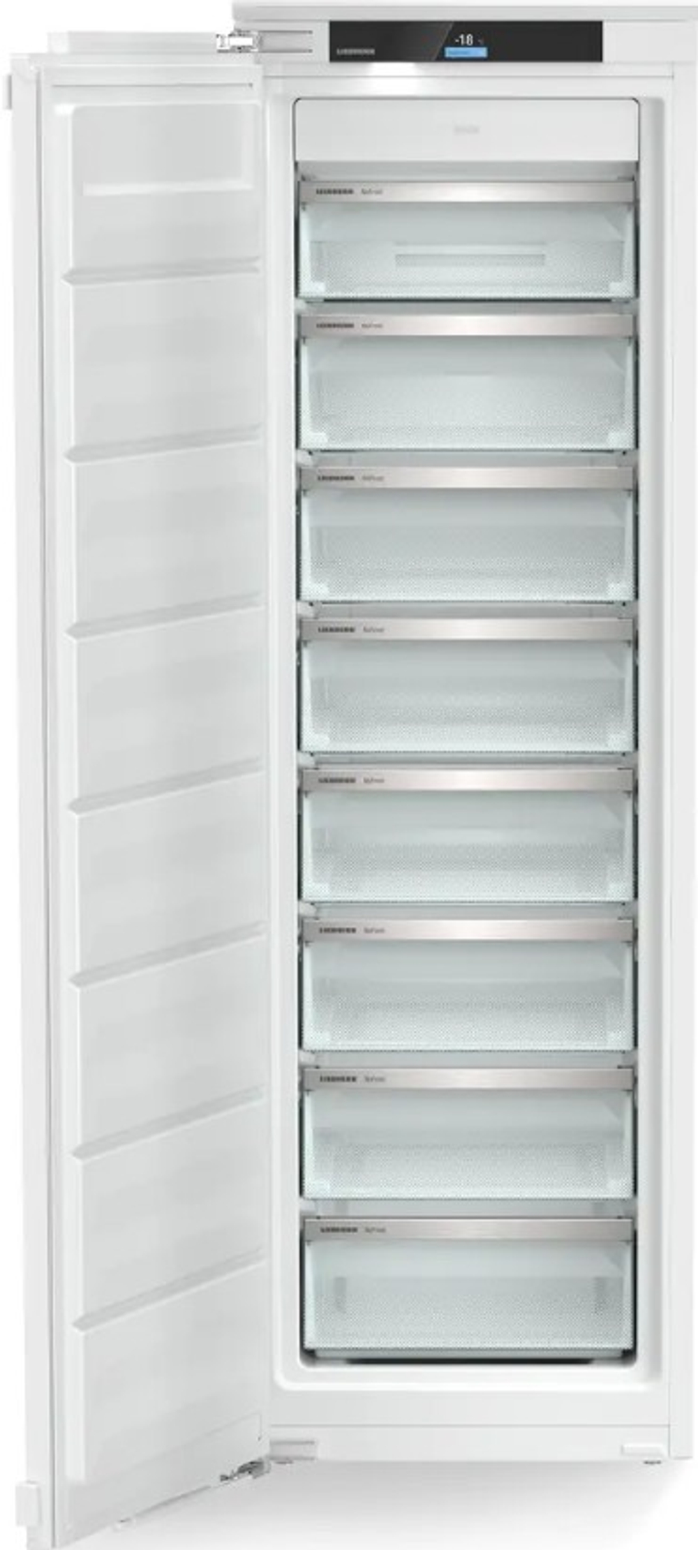 Встраиваемая морозильная камера Liebherr SIFNdi 5178