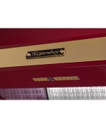 Встраиваемая вытяжка Kuppersberg T 669 BOR Bronze фото 3