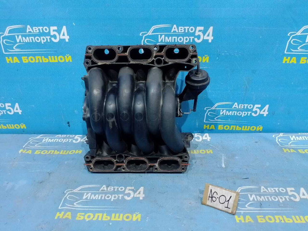 Коллектор впускной AUDI A6 1999